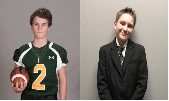 Rock Springs Christian Academy honors sub-varsity athletes